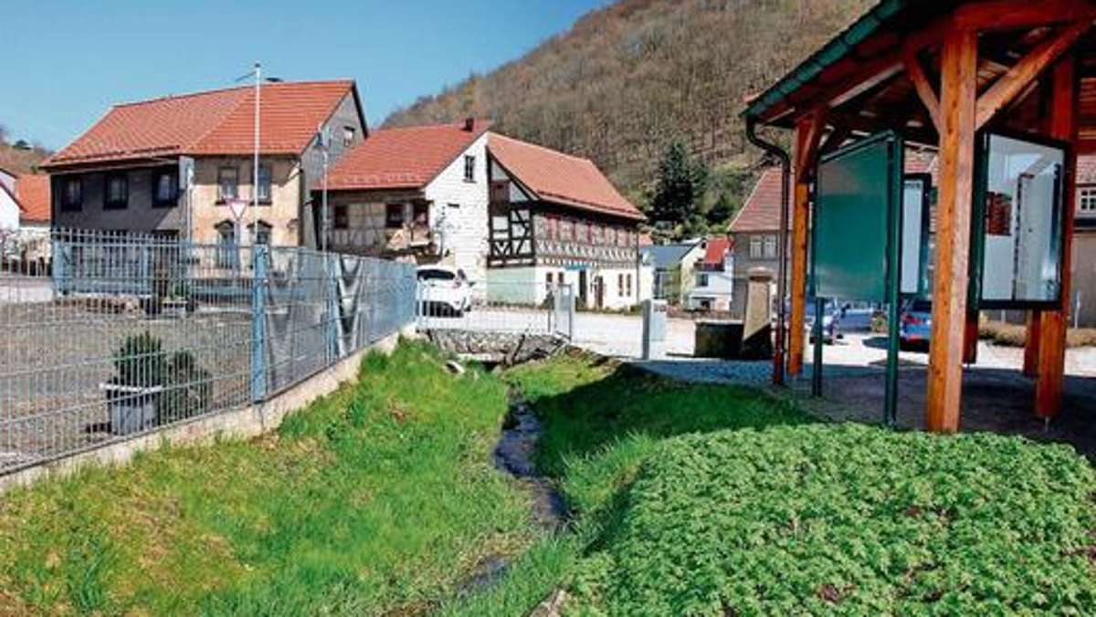 Schmalkalden: Straßenbauamt will Wiebachbrücke erneuern