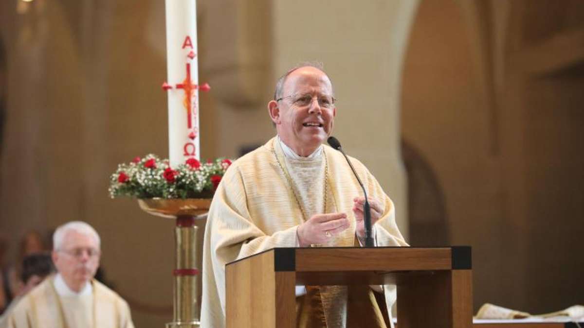 Thüringen: Erfurter Bischof Neymeyr: Zölibat sinnvoll, aber bitte flexibler