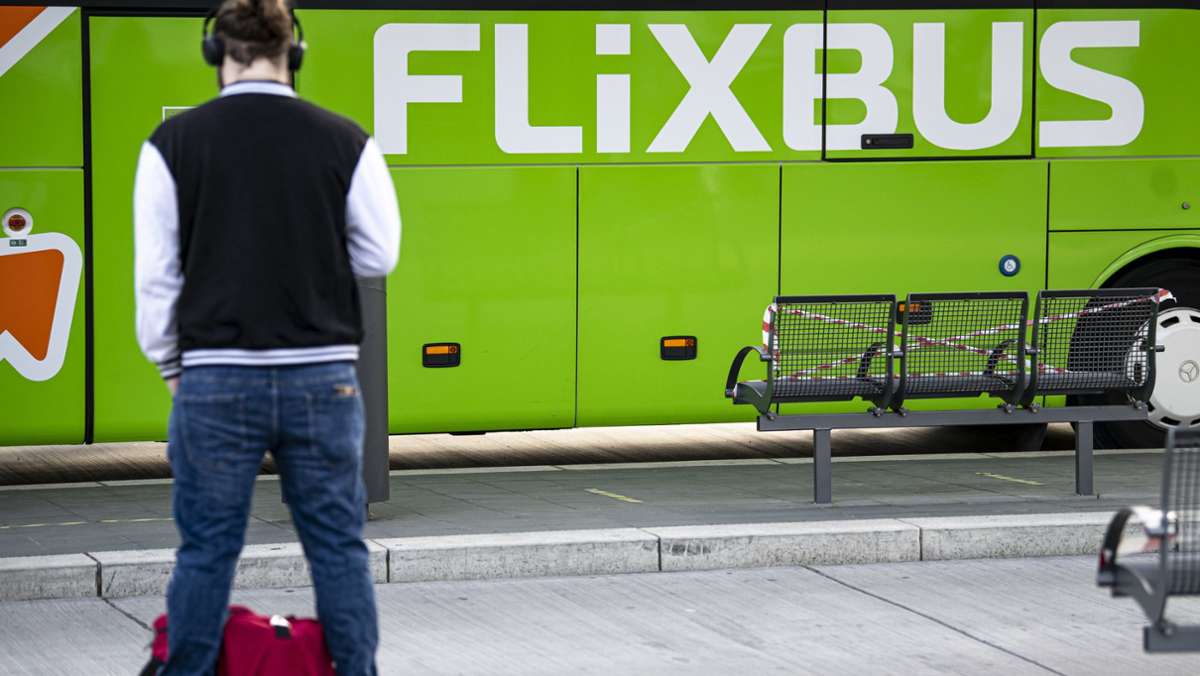 Fernbus: Flixbus fährt – aber nicht wieder über Südthüringen