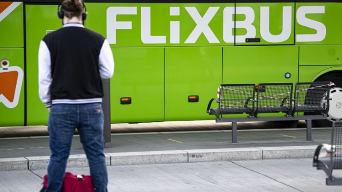 Flixbus fährt – aber nicht wieder über Südthüringen