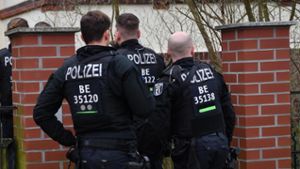 Berliner Anti-Diskriminierungsgesetz auch in Thüringen umstritten