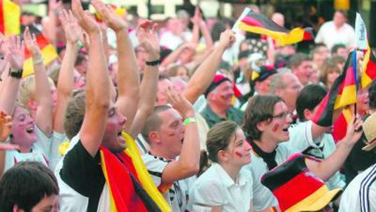 Hildburghausen: Wo die Fans ihre Fußballfeste feiern
