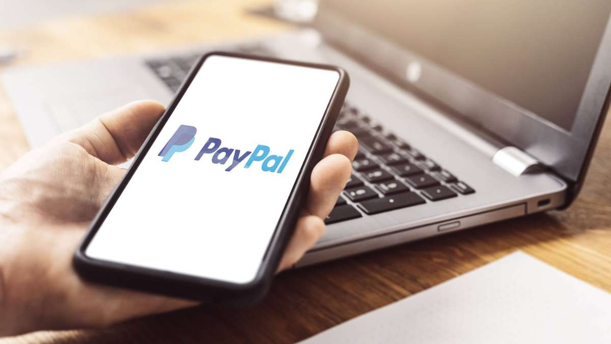 Was ist Moneypool?: PayPal deaktiviert Dienst