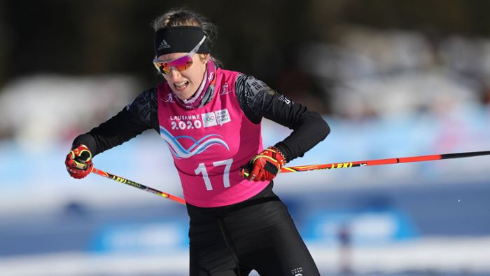 Oberhof, Skilanglauf: Wer darf mit nach Südkorea?