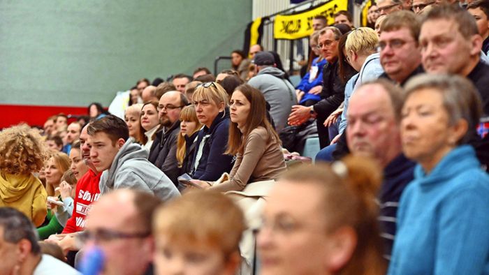 Handball, Thüringenliga: Sonneberger Machtdemonstration