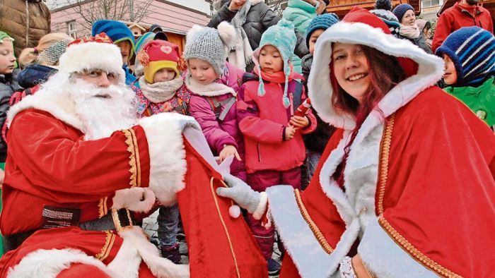 Hof- und Hüttenweihnacht in Ilmenau geplant