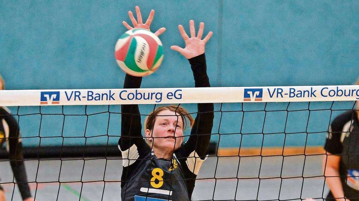 Lokalsport Sonneberg: Ran an die Netze heißt es wieder beim 1. Sonneberger Volleyballclub