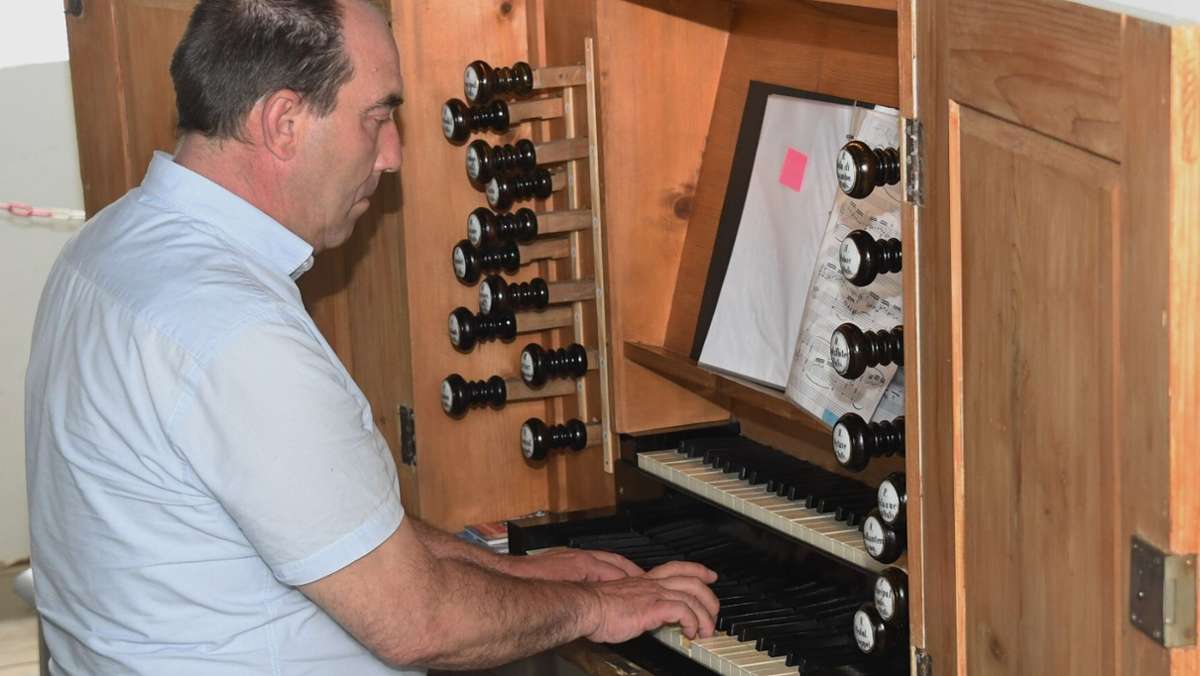 Berühmte Orgelbauer: Musik zu einem 325. Geburtstag