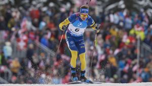 Biathlon-Weltcup: Die Rücktrittswelle geht weiter