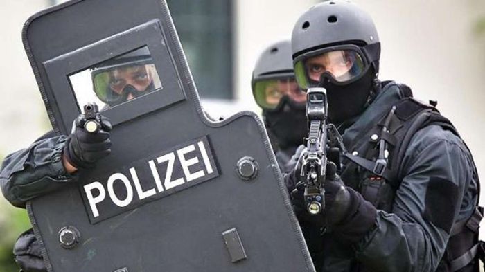 Terrorverdächtiger vorübergehend in Gewahrsam: Fall für Landtag?