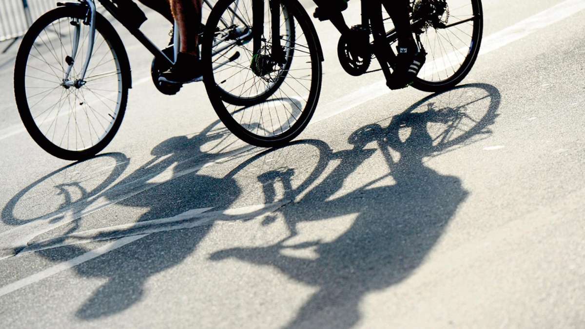 Sonneberg: Studie zur Familienfreundlichkeit: Fahrradwege fehlen
