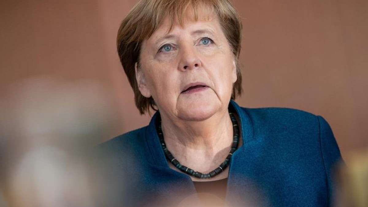 Pretoria: Merkel äußert sich zunächst nicht zu Wahl-Eklat in Thüringen