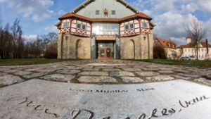 Deutsches Theatermuseum: Freistaat unterstützt Meininger Pläne