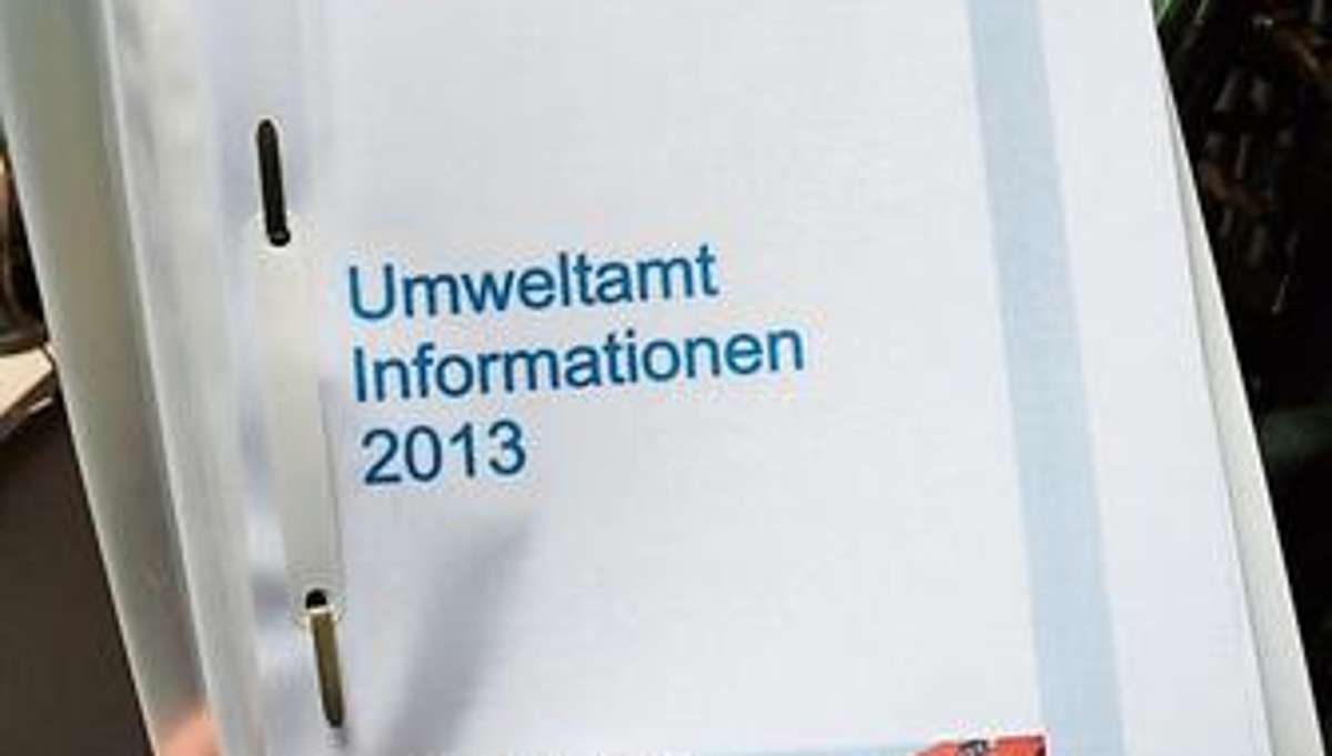 Ilmenau: 40 Beschwerden zu Geruch und Lärm im Jahr 2013