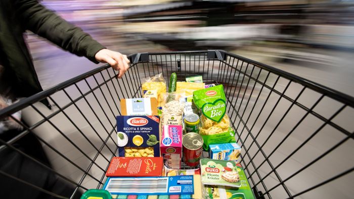 Kein 24-Stunden-Markt: Zu nah am nächsten Supermarkt