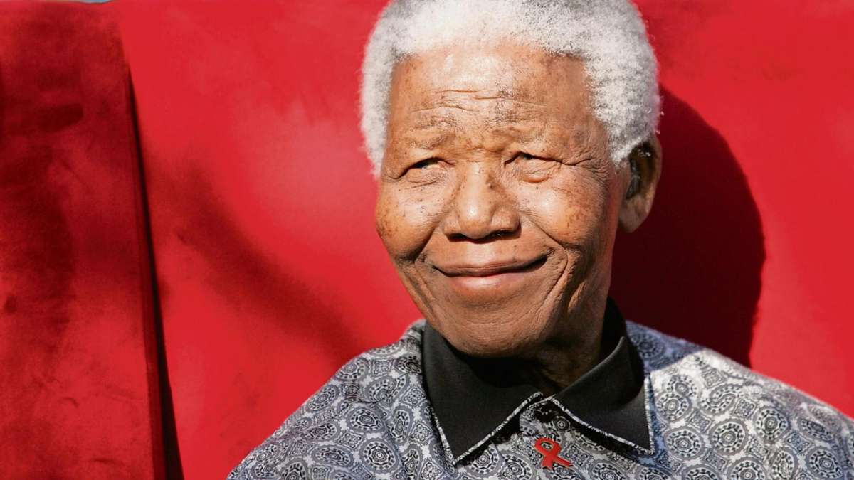 Feuilleton: Zum 100.: Mandelas schwieriges Erbe