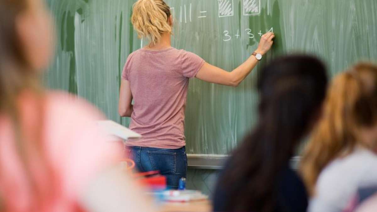 Erfurt: Alle Schüler und Lehrer müssen wieder zur Schule