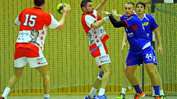 Handball, Thüringenliga: Eine Absage, keine Absage