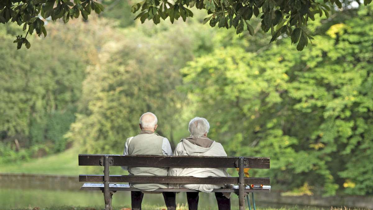 Härtefallfonds: Streit um die vergessenen Rentner