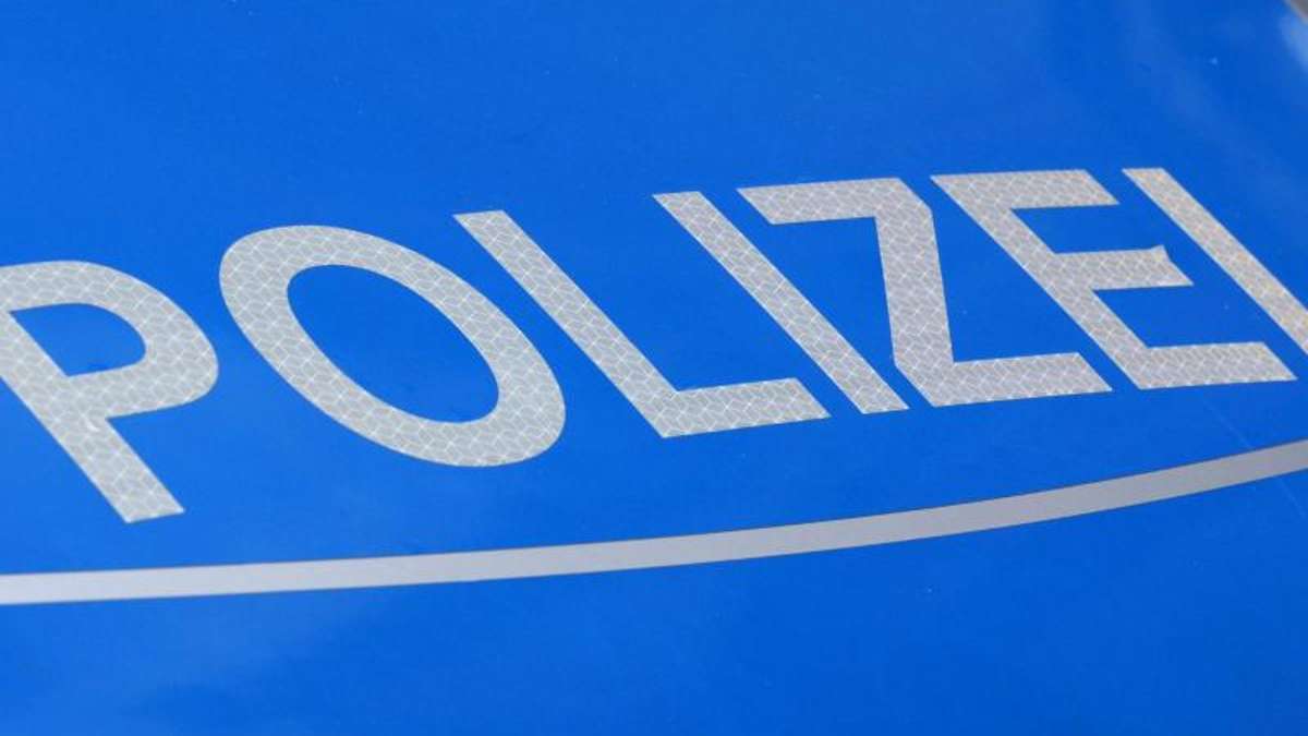 Meiningen: Staatsschutz ermittelt wegen Schmierereien im Meininger Stadtgebiet