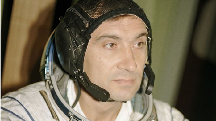 Waleri Poljakow ist tot: Russischer Kosmonaut nimmt Weltall-Rekord mit ins Grab