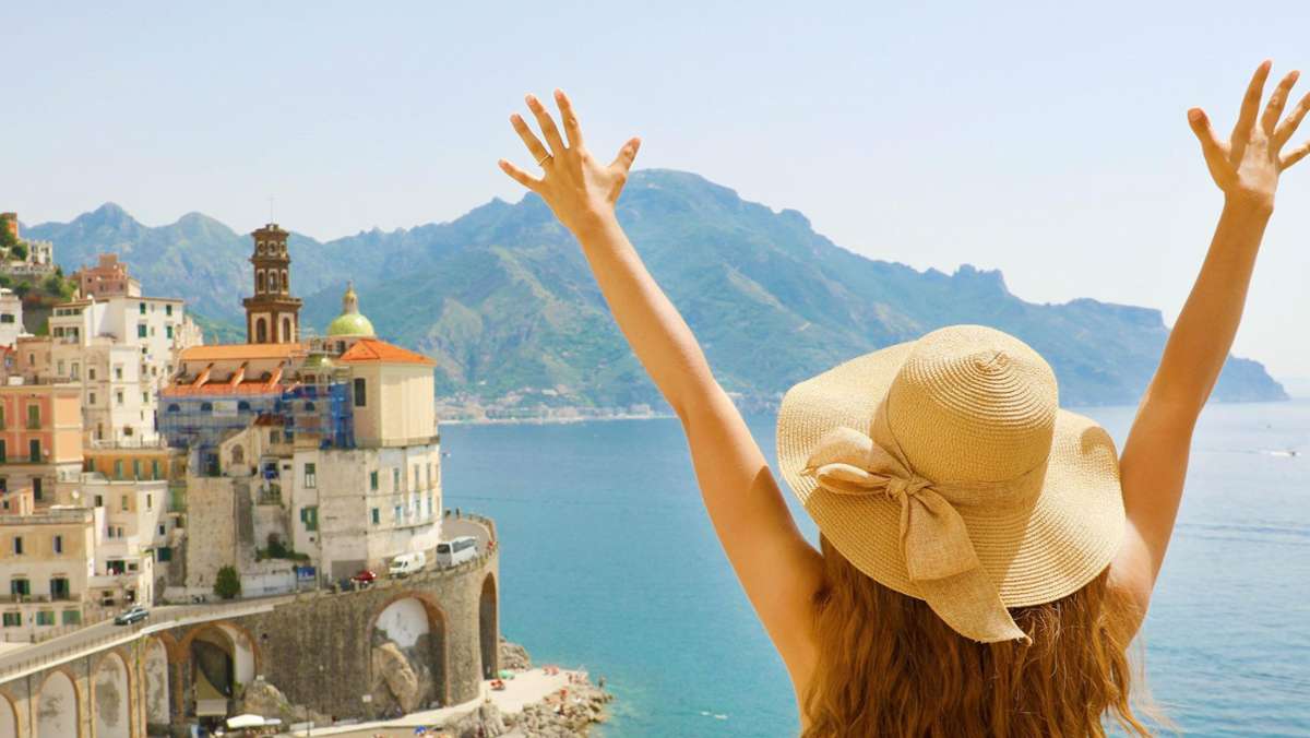 Einreise trotz Corona: Diese Regeln gelten für den Urlaub in Italien