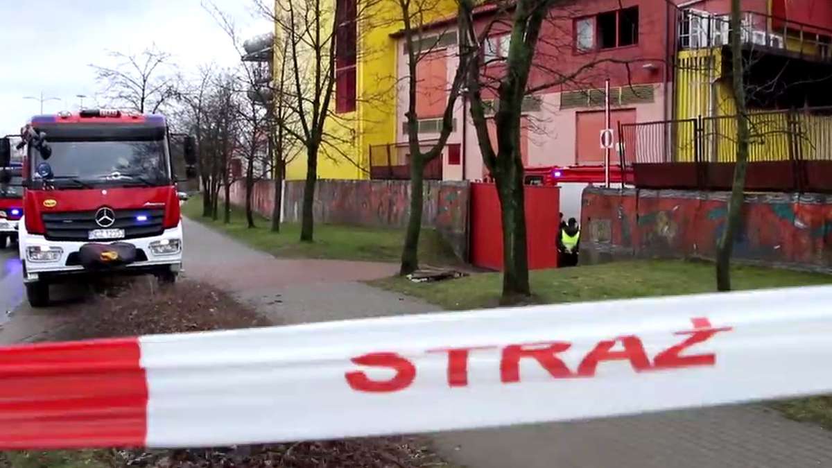 Sonneberg/Neuhaus: Betroffenheit bei Heinz-Glas nach Brandkatastrophe mit Totem in Polen