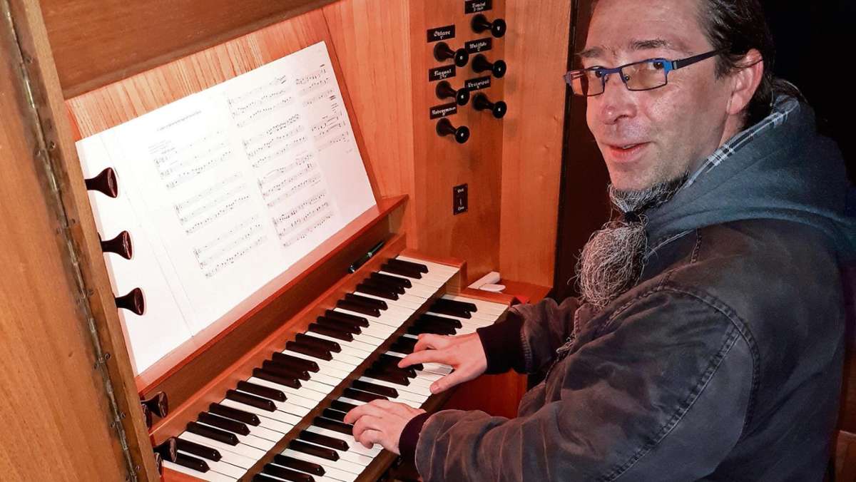 Wasungen: Kirchenmusik-Tradition lebt fort