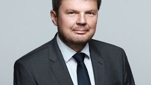 AfD-Kandidat als Landtagsvizepräsident gewählt