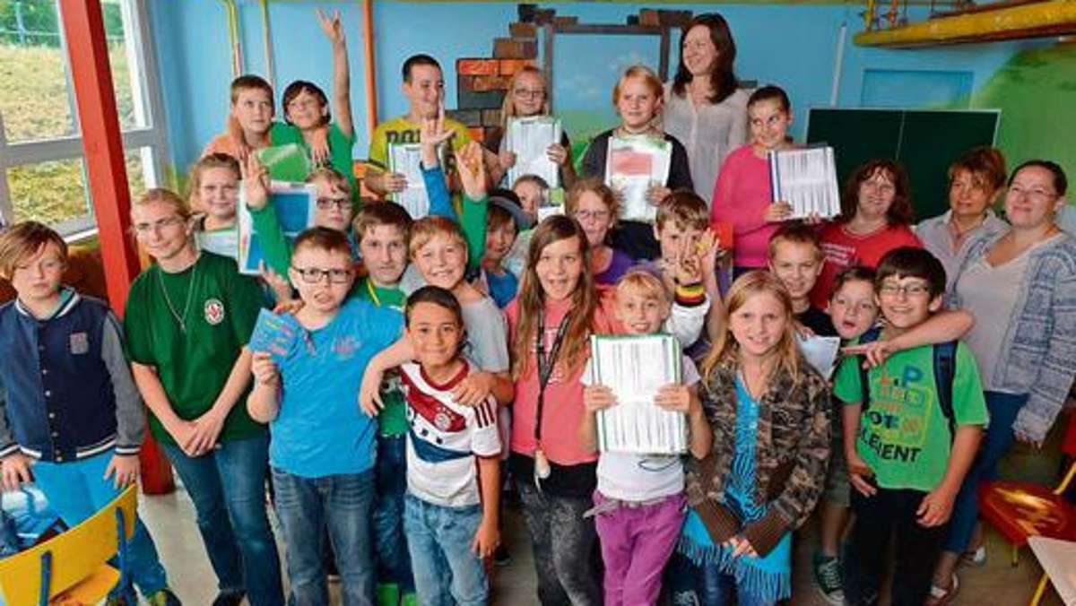 Sonneberg/Neuhaus: Kinder erfahren, wo es Hilfsangebote gibt