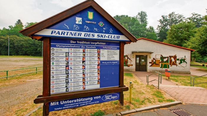 Pläne für Sportanlage in der Wolffstraße zurückgestellt