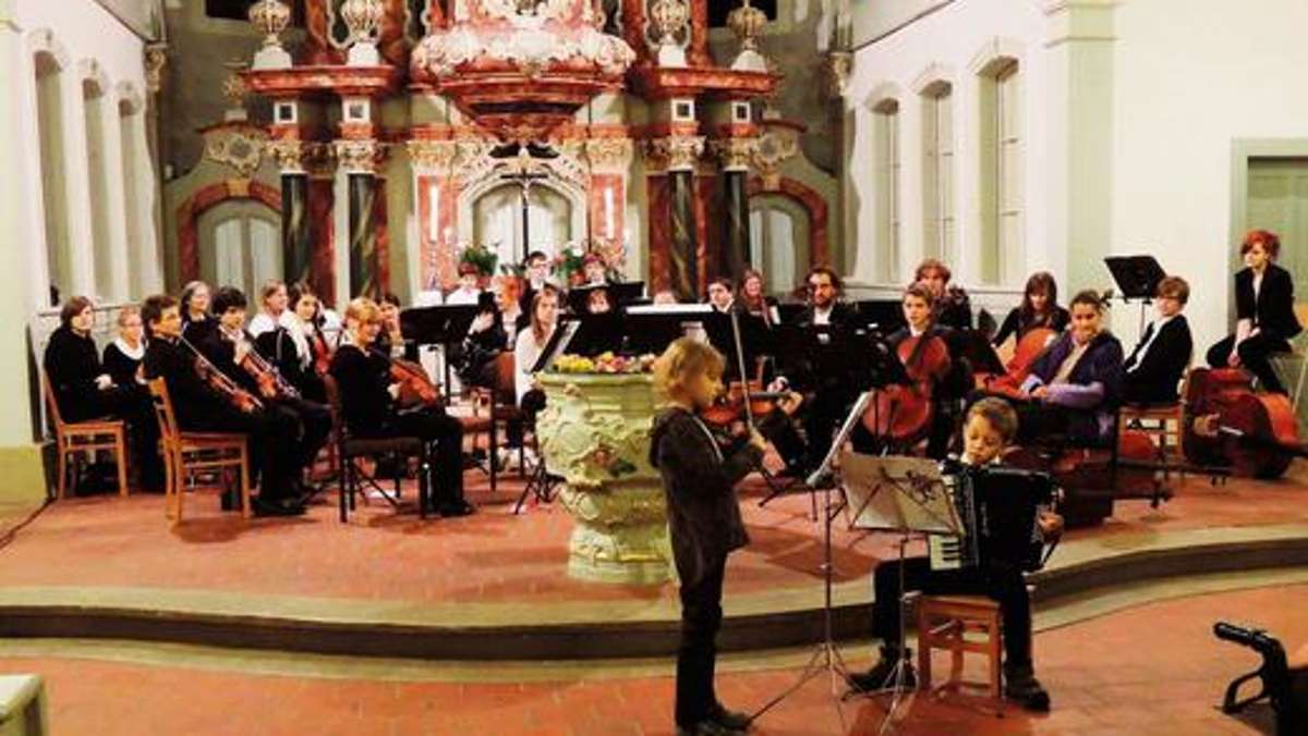 Ilmenau: UNICEF-Konzert: Gute Musik und viele Spenden
