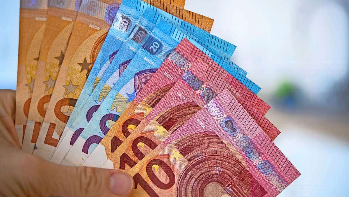 Tarifabschluss: Über  zwei  Millionen Euro mehr fürs Personal