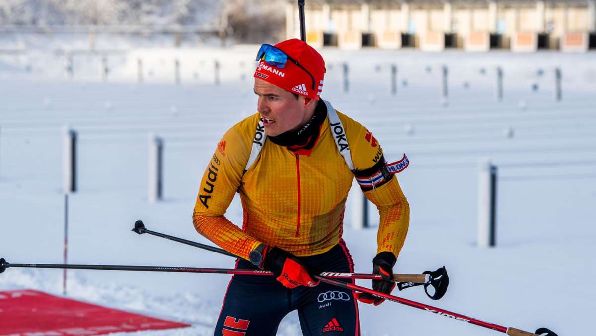 Lokalsport Ilm-Kreis: Sieben Skisportler vom Ilm-Kreis in den neuen DSV-Kaderlisten
