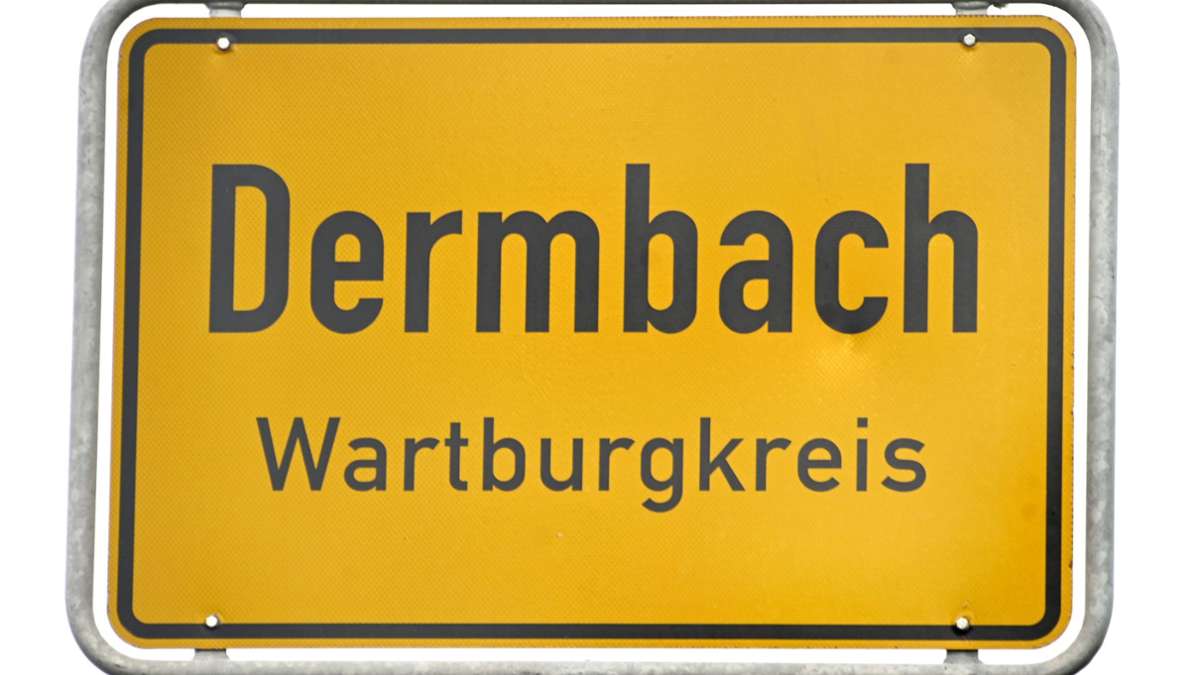 Wartburgkreis: Bauarbeiten sorgten für Totalausfall