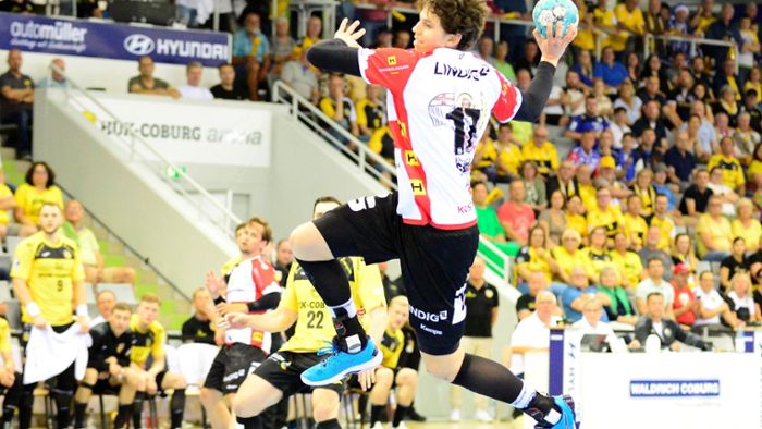 Handball: Da wackelt die Wartburg