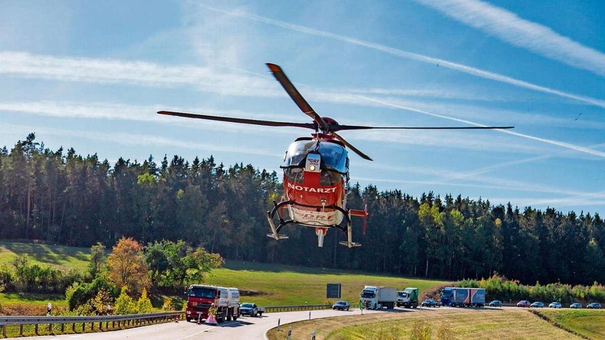 Hildburghausen: Köditz: Wir hoffen, 2020 landet der erste Hubschrauber