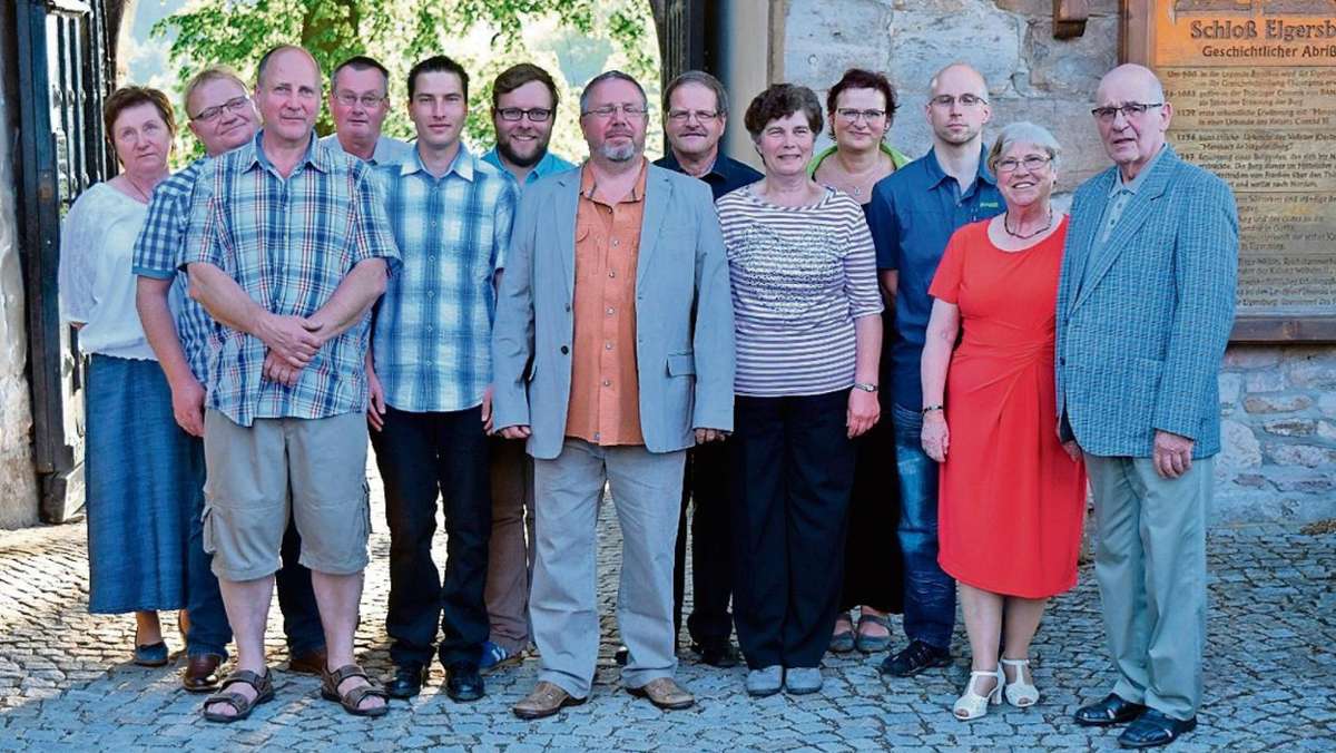 Ilmenau: Die Geschichte des weißen Goldes von Elgersburg