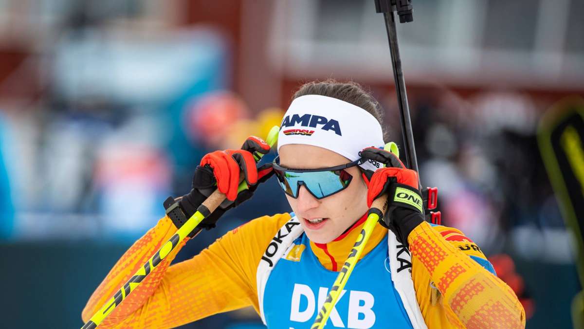 Biathlon, Trainingsstart in die Olympia-Saison: Von Kadern und Muskelkater