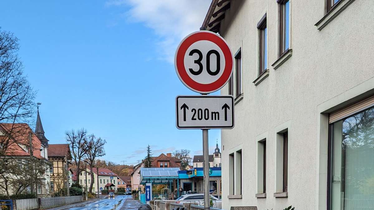 Wernshausen: Vielleicht hilft nur die harte Tour