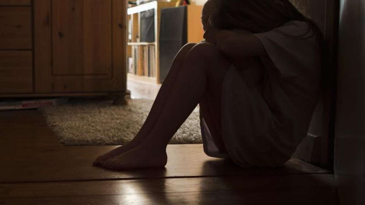 Thüringen: Sexueller Missbrauch - Mädchen muss vor Gericht aussagen