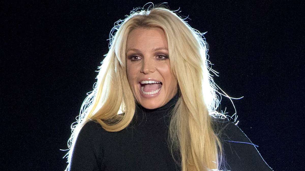 Nach Verlobung: Britney Spears deaktiviert ihren Instagram-Account