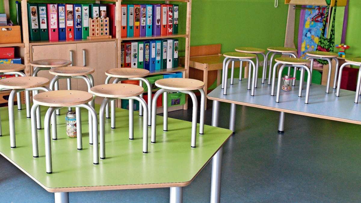 Thüringen: Ramelow: Kindergarten- und Hortbeiträge werden nicht mehr erhoben