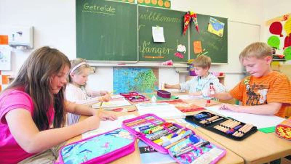 Thüringen: Die Gemeinschaftsschule steht vor dem Start