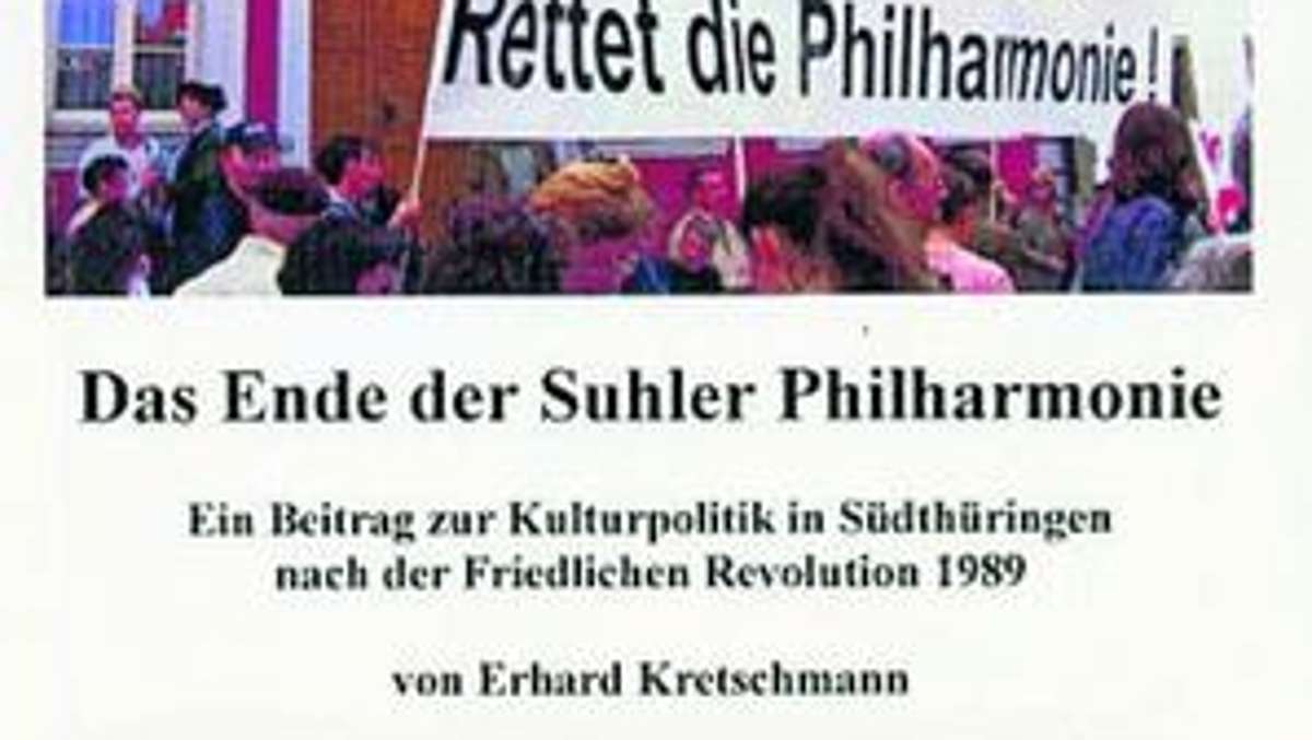Suhl/ Zella-Mehlis: Knüppel auf den Frack - schrieb 1997 Der Spiegel