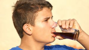 Kinderärzte: Verkauf von Cola an Schulen verbieten