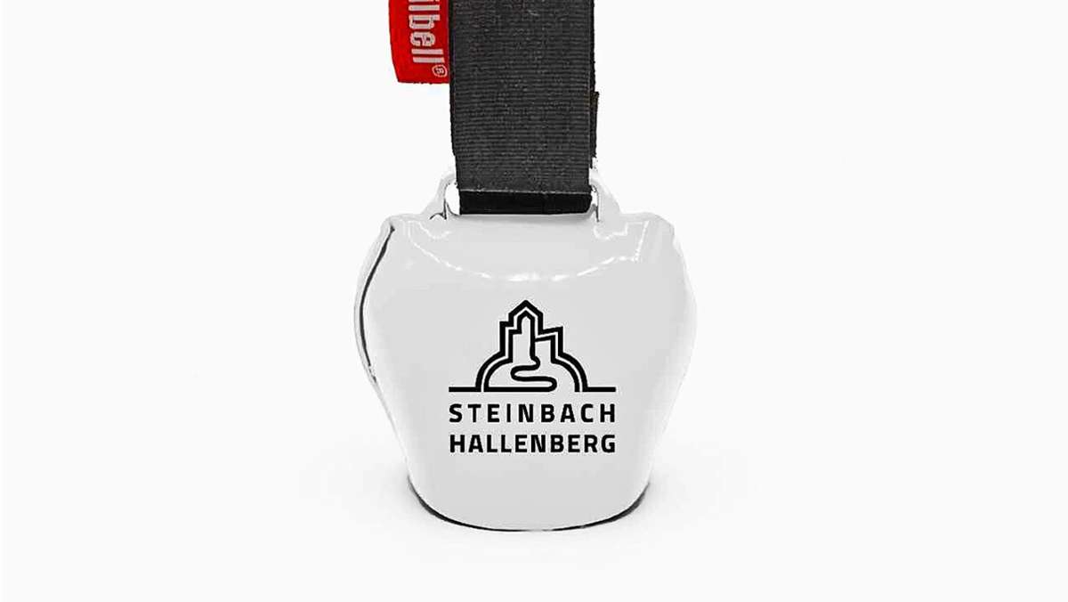 Steinbach-Hallenberg: Venter-Glöckchen für die Haseltalstadt