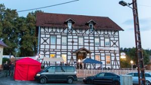 Gemeinde Kloster Veßra darf Gasthaus kaufen