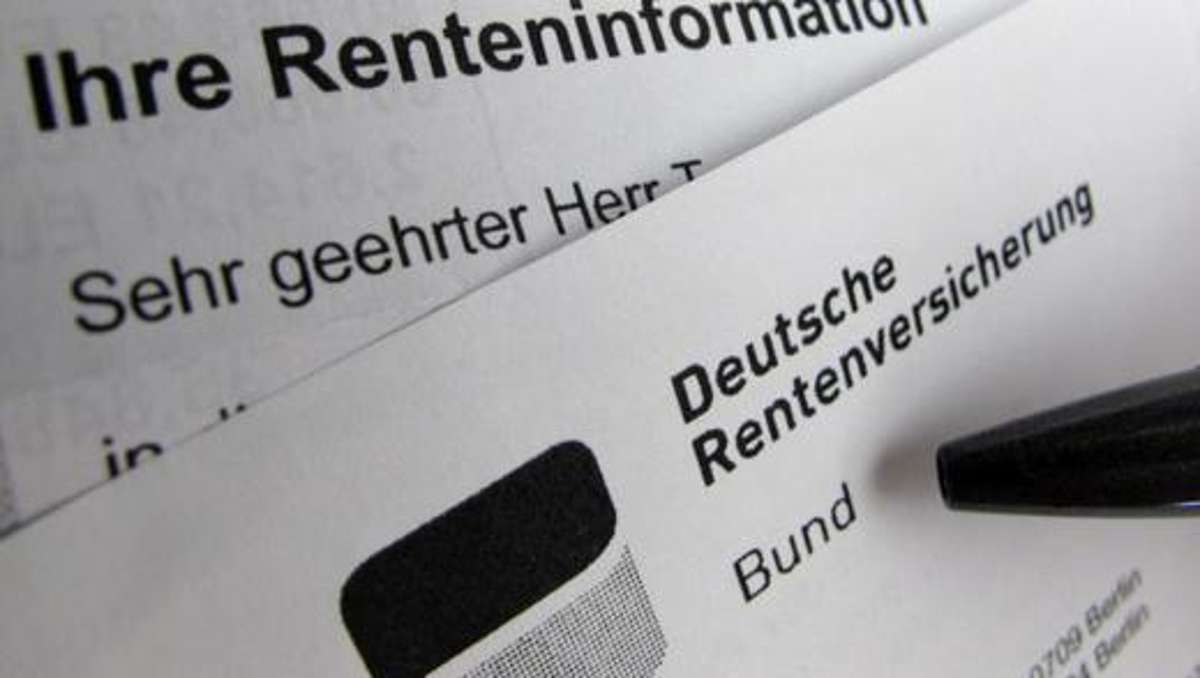 Thüringen: Abschlagsfreie Rente ab 63 häufig genutzt