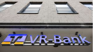 VR-Bank-Chaos: Rebellische Genossen vermelden Zwischenerfolg